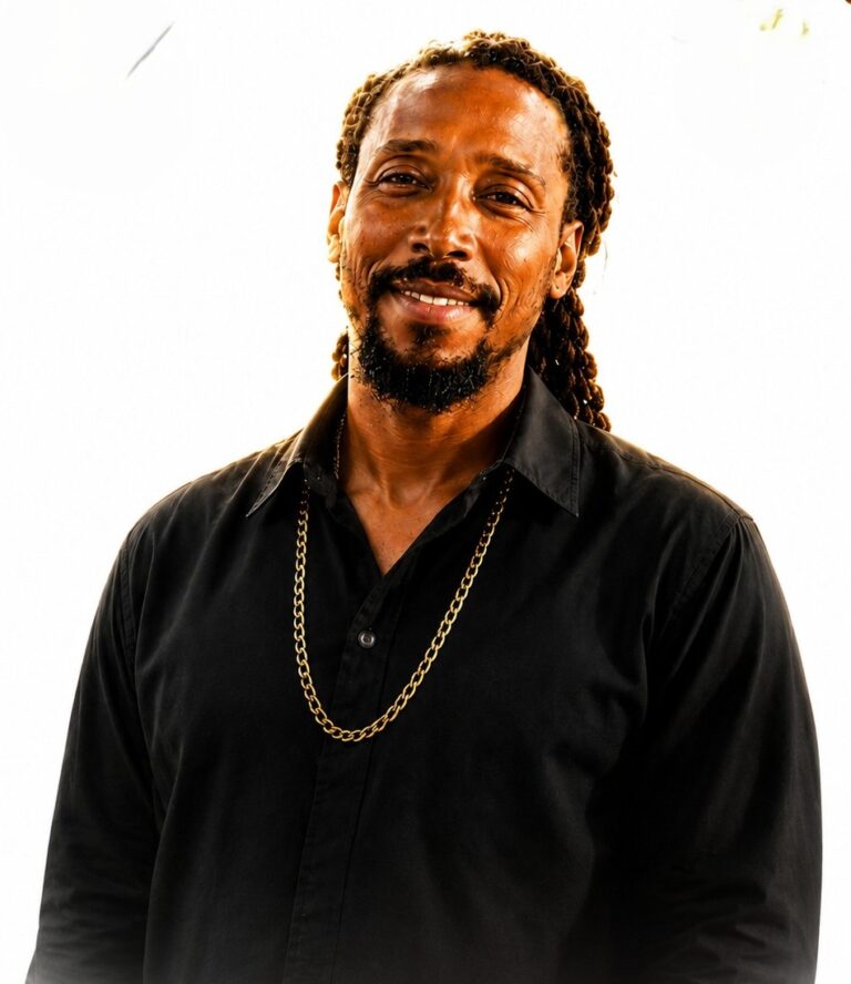 Kaleem O. Iles Dies at 47