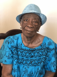 Louisa Joseph Dies at 93