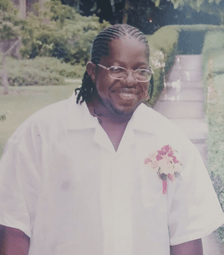 Michael Kareem Petersen Dies at 50