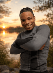 Nijel Jamal Williams Dies at 22