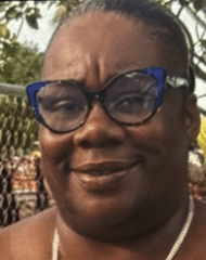 Renee Tamika Coates Dies at 47