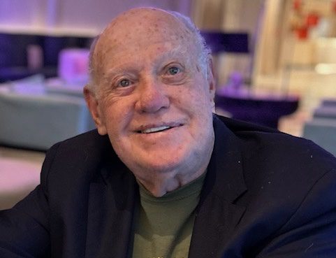Robert Goldberg Passes Away at 92