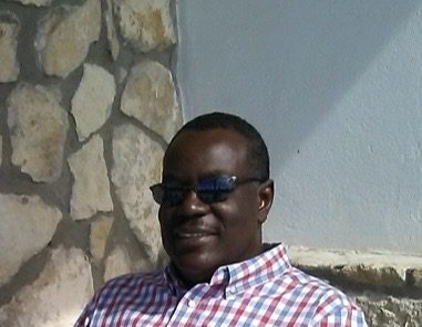 Rodney Elias Parris Dies at 58