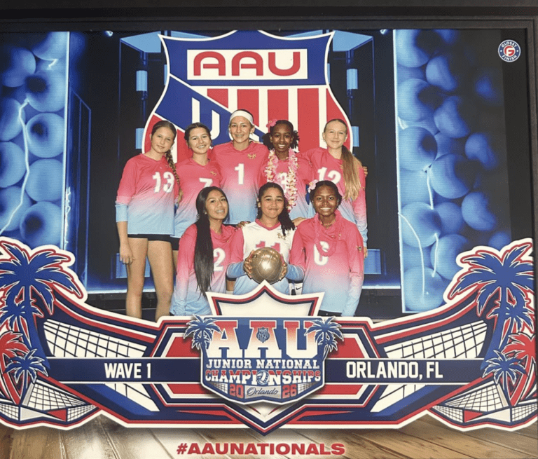 Island Mixx Teams Rebound With Victories Before Tournament Play