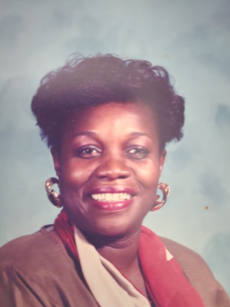 Sheryl Maria Rodgers Soto Death 78