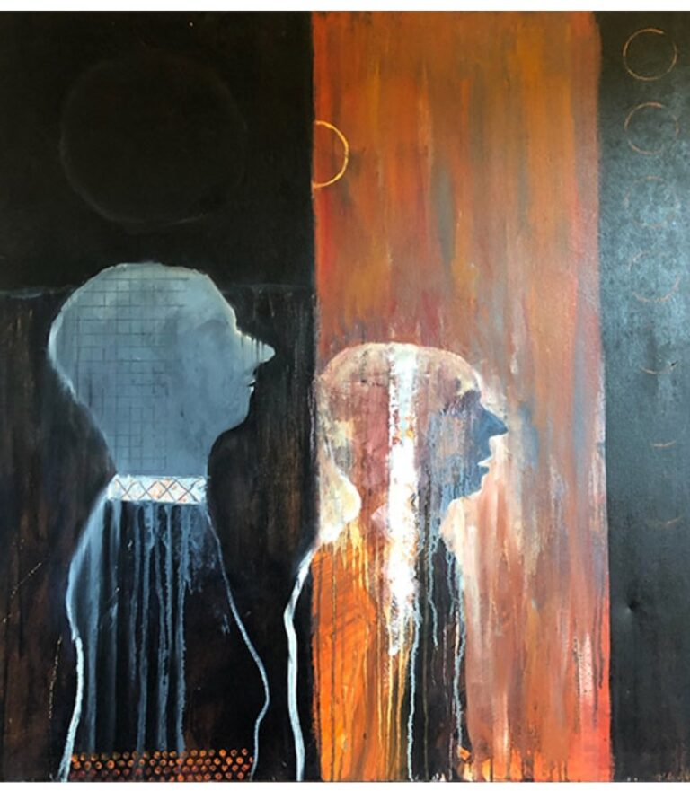Mango Tango Presents The Final Vision: A Farewell Exhibition of Mel McCuddin’s Work