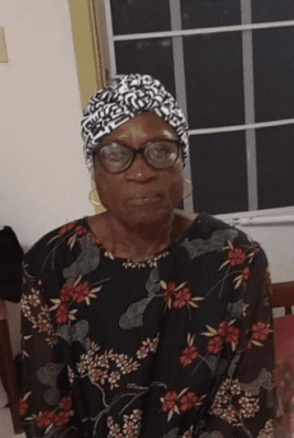 Virginia Lockhart Dies at 79