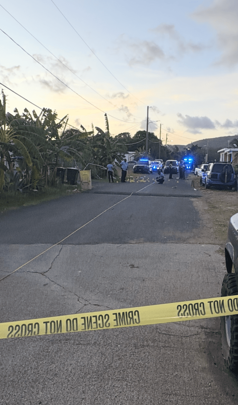 Man Dies After Whim Shooting; Police Seek Information