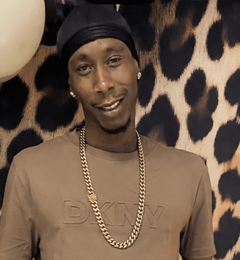 Wahilli Nasio James Dies at 30
