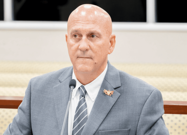Budget Committee Hears from VITEMA on Budget Proposal, 911 Staffing and Shelter Readiness