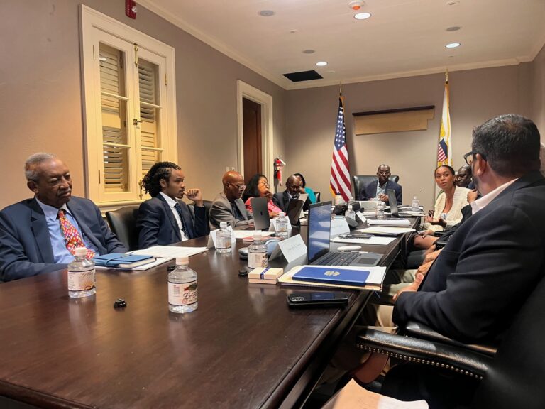Constitutional Convention to Convene a Plenary Session Saturday