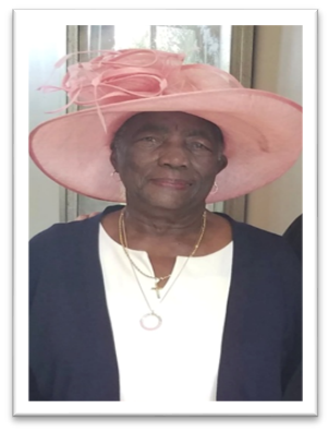 Ellen A. Daniel Dies at 99