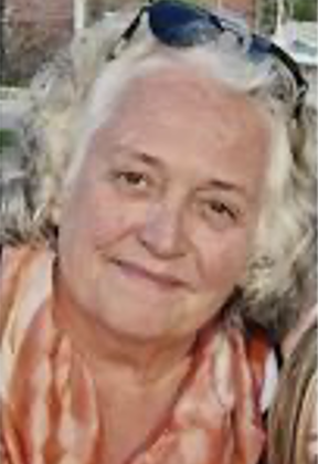 Deborah "Debbie" J. Ledansky (Submitted photo)