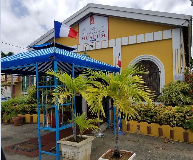 The French Heritage Museum has served as an archival compendium for over 2decades, bridging information gaps and unifying the community. (Photo Courtesy: French Heritage Museum)