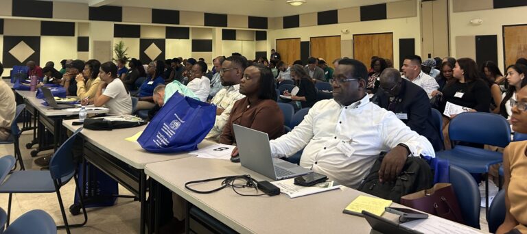 Caribbean Food Crop Society Convenes Its 58th Annual Conference at UVI on St. Croix