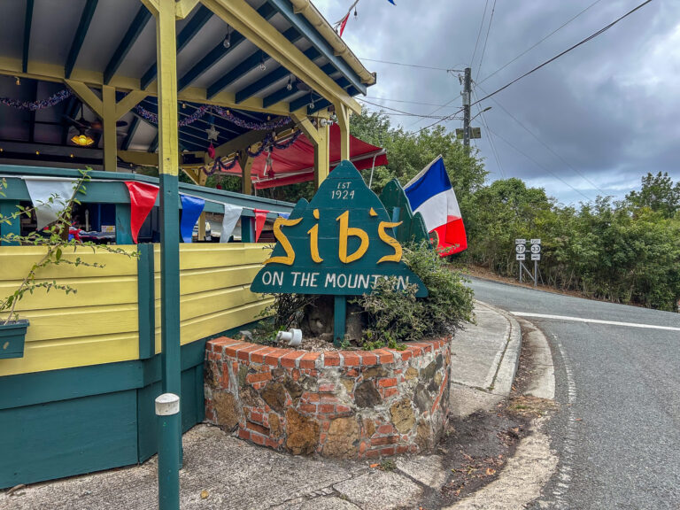 Sib’s on the Mountain to Celebrate French Heritage Week with Weekend Block Party