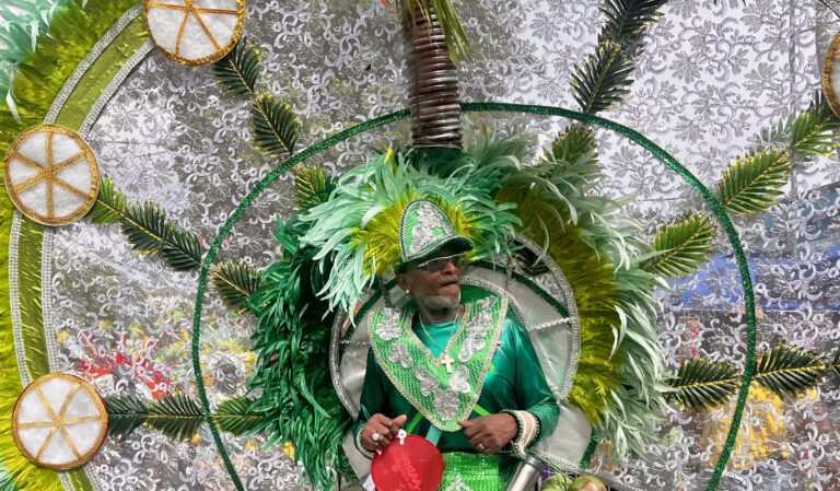Photo Focus: Sights and Spirit of St. John Celebration 2026