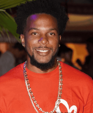 Rashaun Malik Edwin Dies at 30