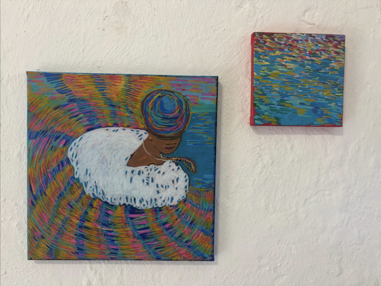 Annual Emancipation Art Exhibition Opens at Fort Frederik Museum, Honoring Ancestral Legacy and Caribbean Futures