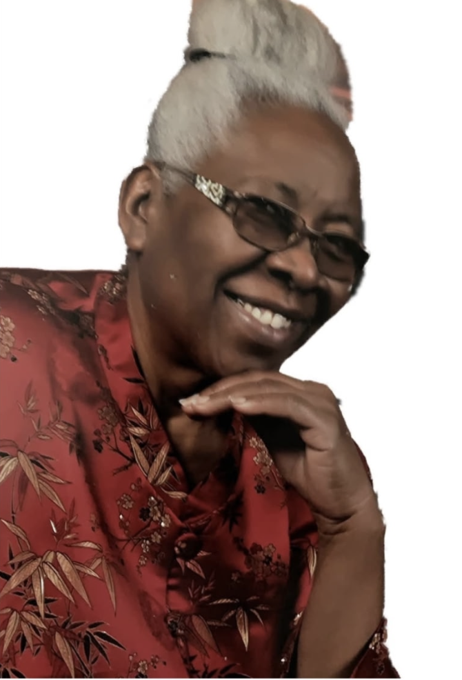 Dr. Thelma V. Walters Dies