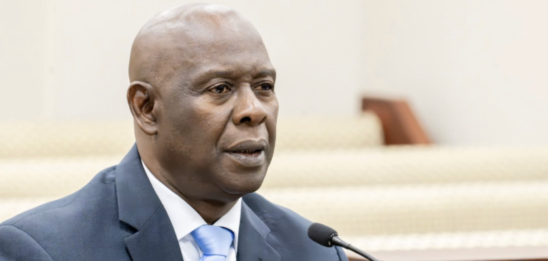 Budget Committee Reviews Territorial Public Defender’s Budget Request Amid Caseload Issues
