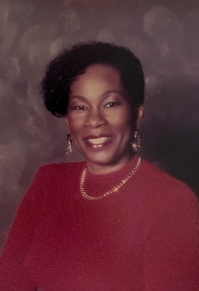 Veronica Swanston Dies at 84
