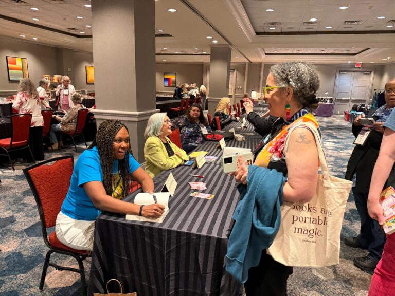 Virgin Islands Author Serves Up Mystery With a Taste of Home