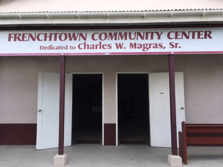 Frenchtown Civic Organization to Host Town Hall on Waste Management, Sewage Concerns