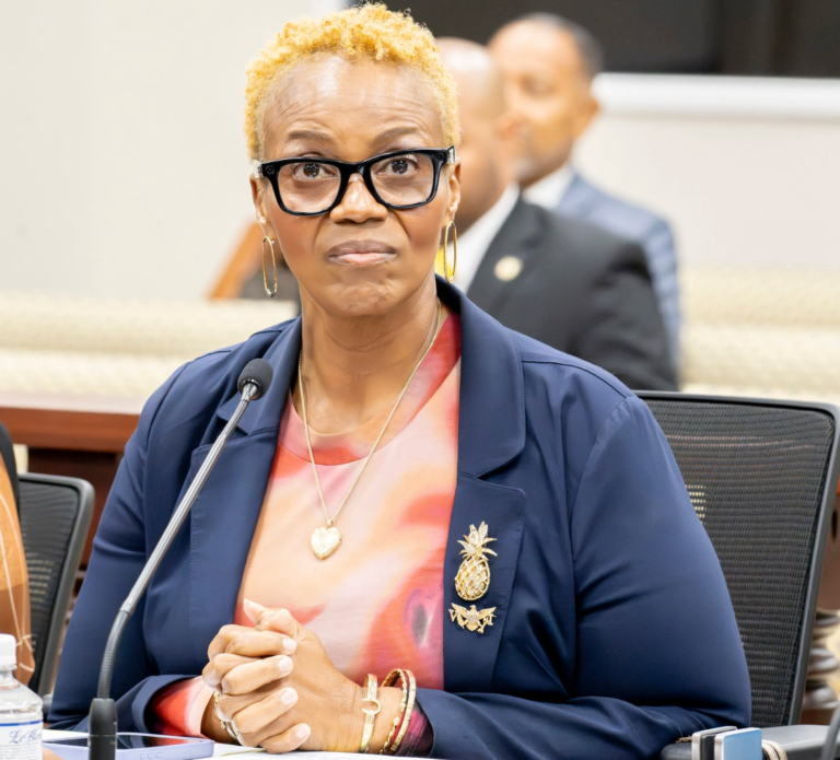 Bureau of Corrections Reports Consent Decree Progress, Staffing Shortages and Facility Challenges