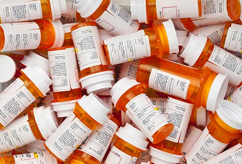 Generic Drug Suit Settled
